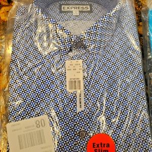 Express shirt